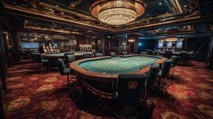 Speed Roulette Game