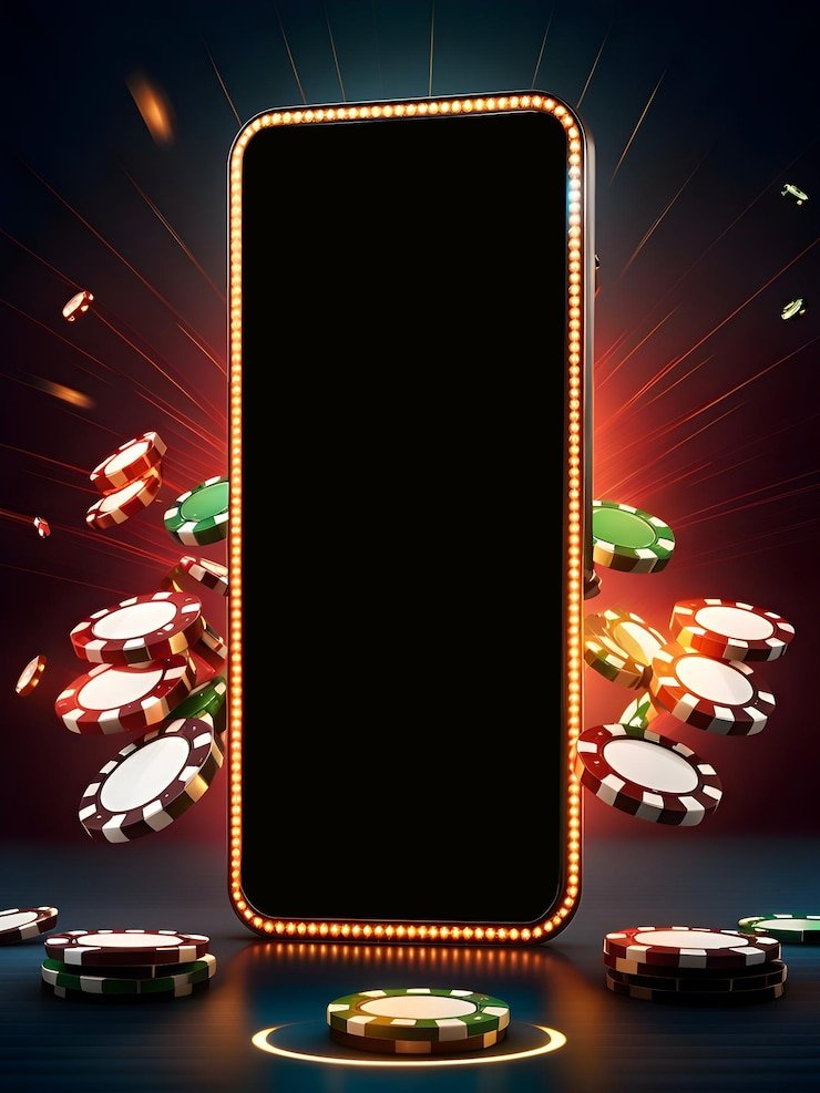 Tampilan permainan Wild West Gold di platform langkah4d